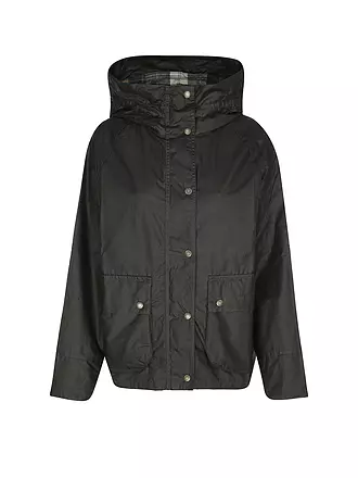 BARBOUR | Jacke HOOLIES | 
